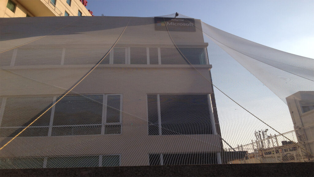 Building Safety Nets