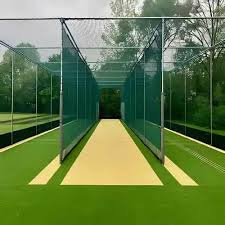 Cricket Practice Nets